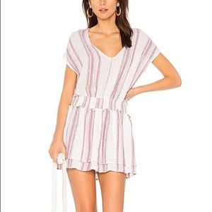 Rails Luca Mini Dress